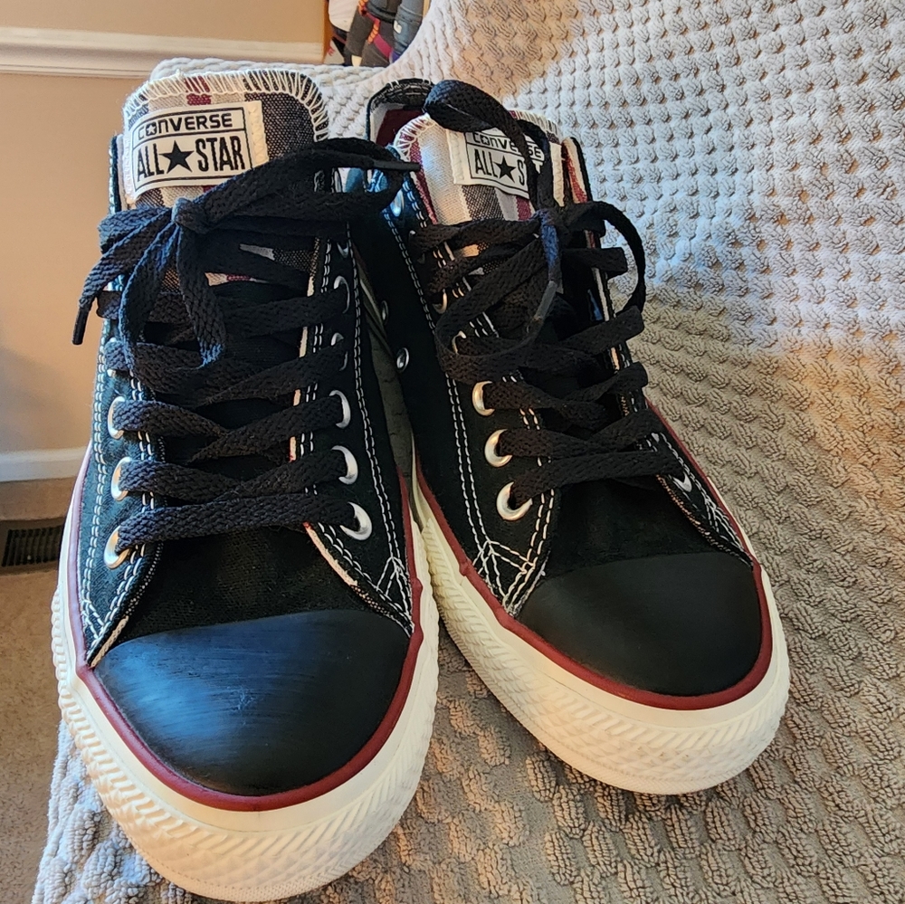 Converse Allstars low